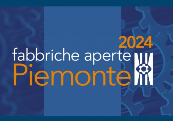 GRAZIE FABBRICHE APERTE